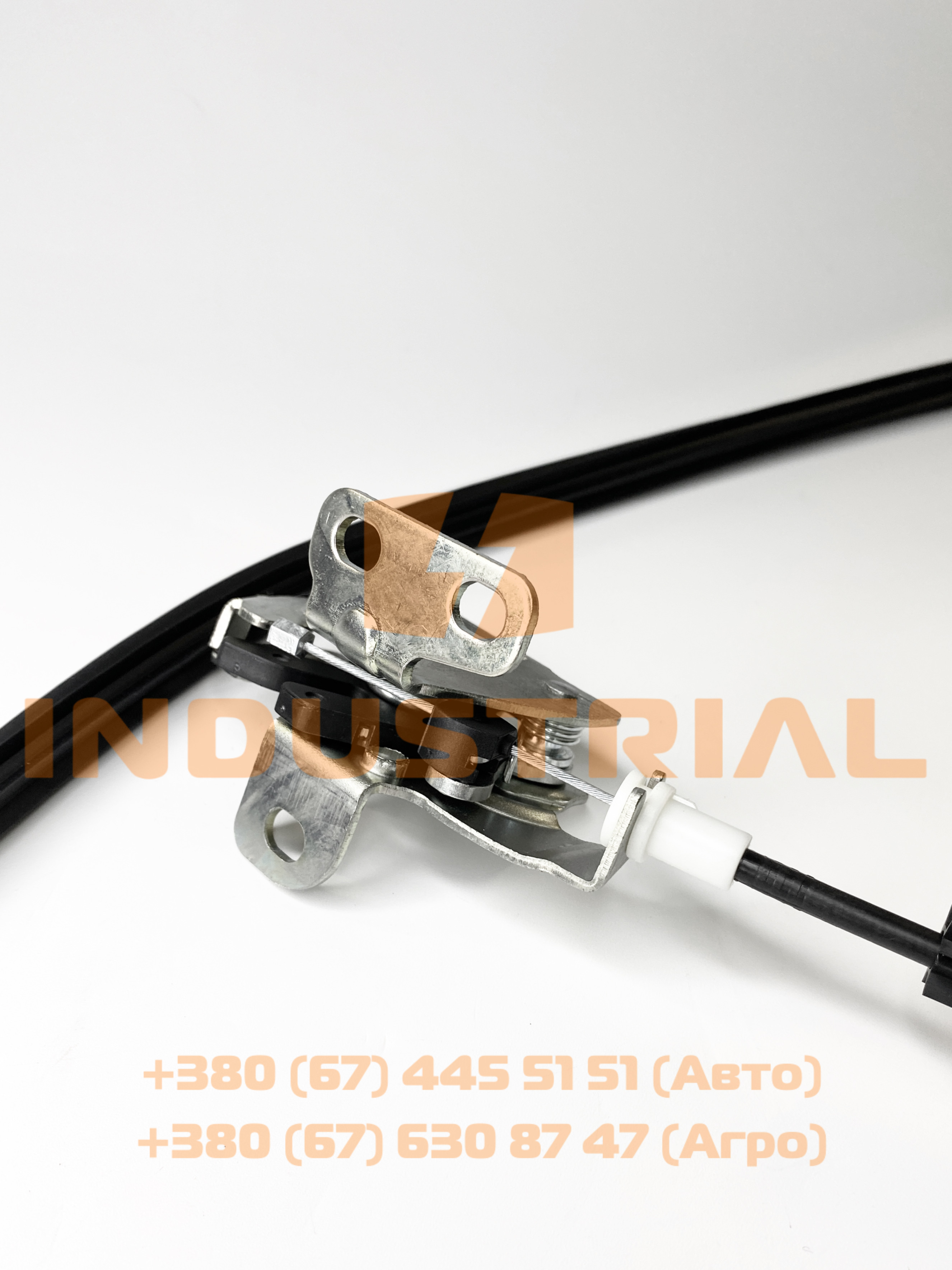 FAS 3839774 FAST